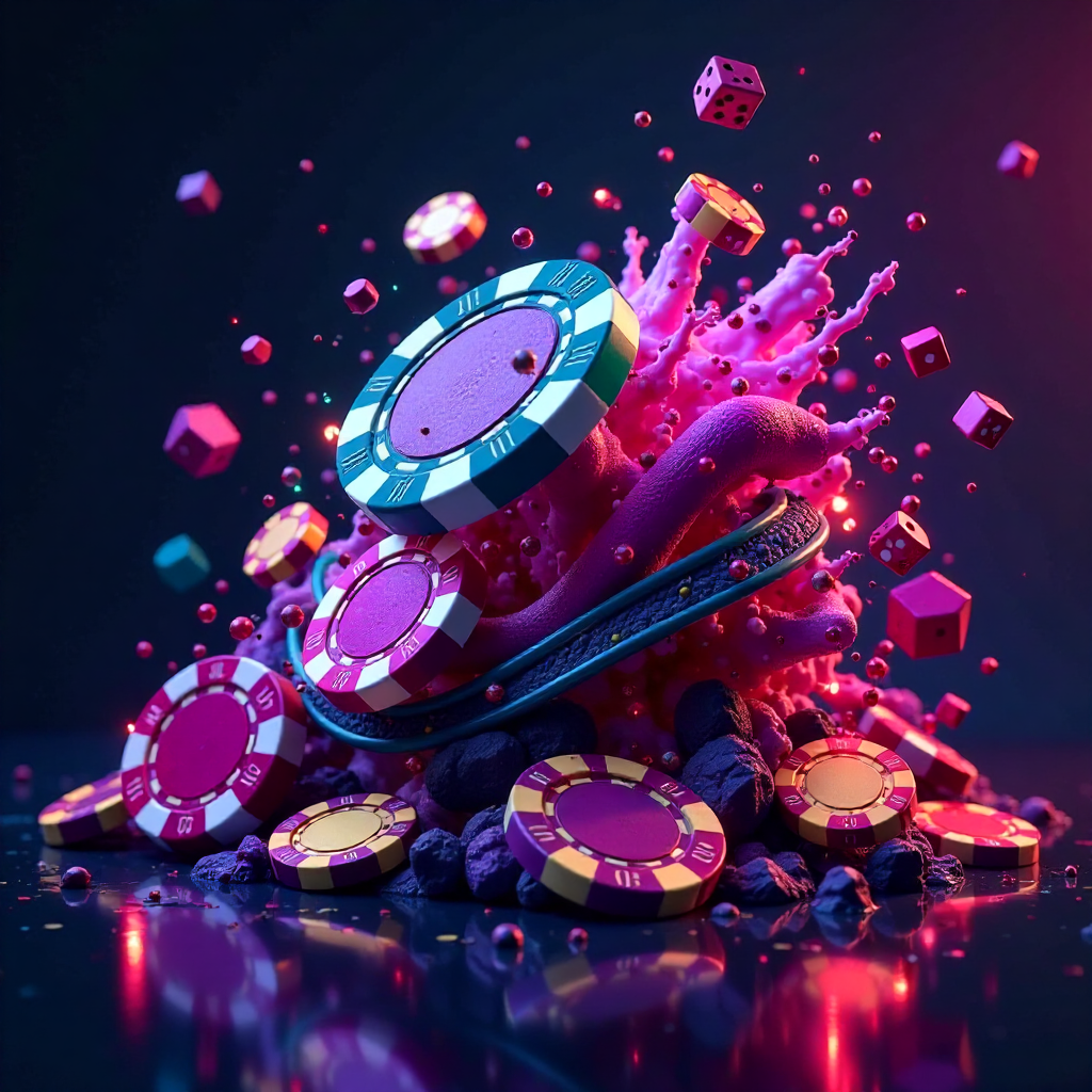 solana casino blockchain gaming mit schnellen crypto transaktionen